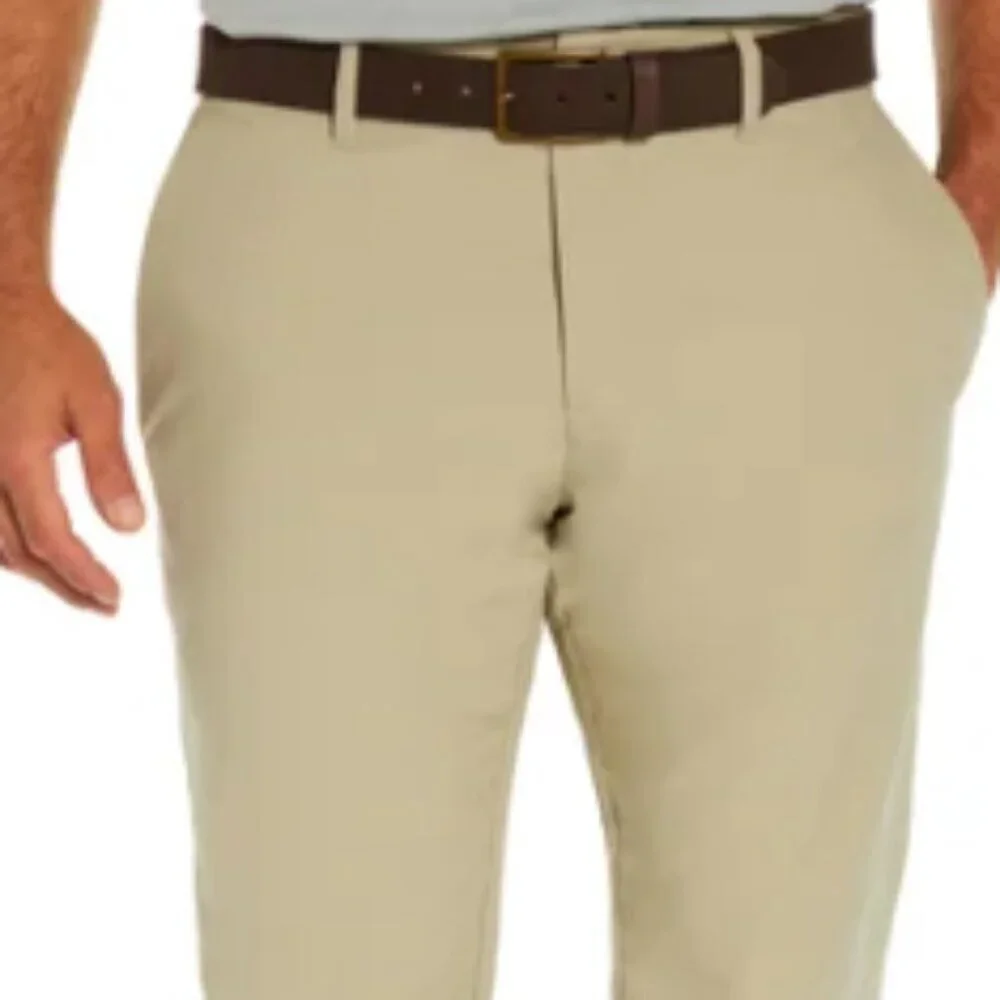 Banana Republic Men’s Front Tan Pants Size 30x34